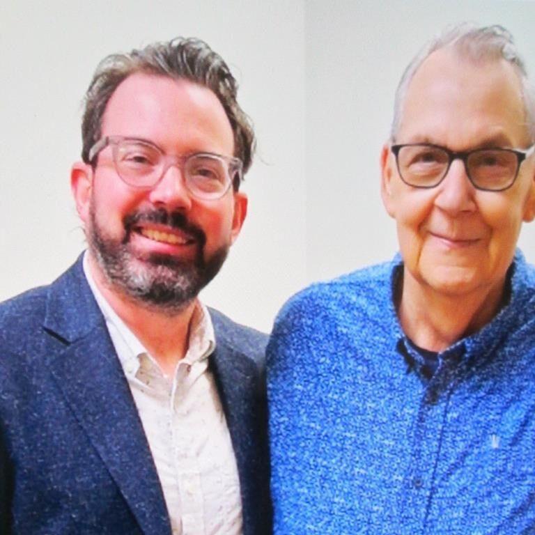 Doctors excited about targeted prostate cancer therapy, but can't prescribe it yet